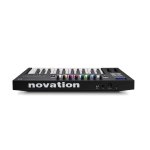 Novation Launchkey 25 MKIII Mini 25-key Keyboard Controller