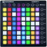 products novation launchpad mkii 2484