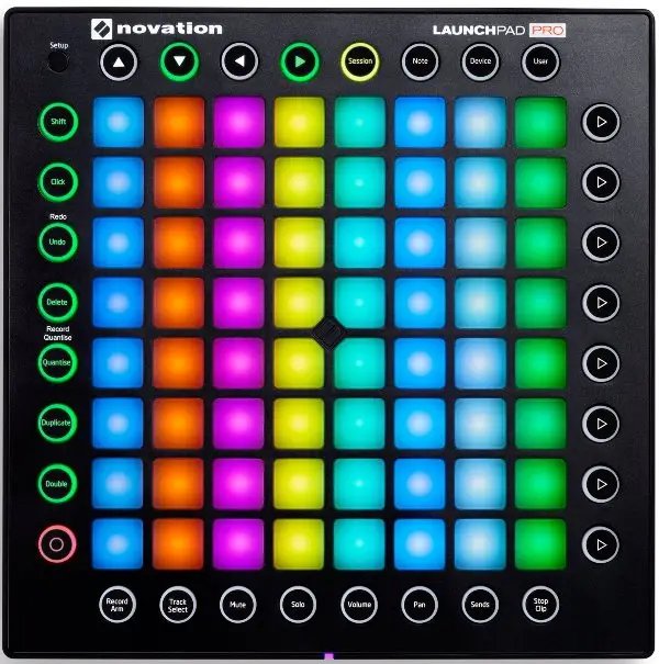Novation Launchpad PRO