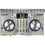 products numark 4trak 4 channel dj controller and mixer 5273