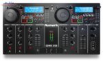 Numark CD MIX USB DJ Solution