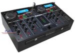 Numark CD MIX USB DJ Solution