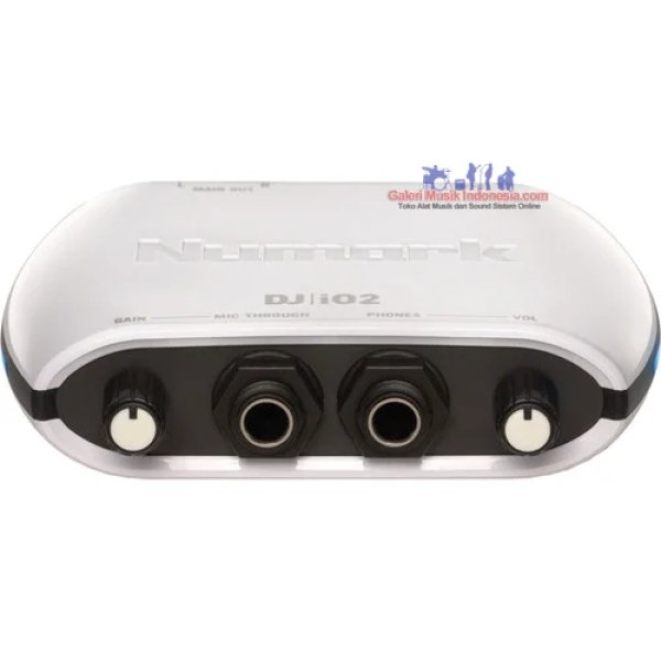 products numark dj io2 usb dj audio interface 5283