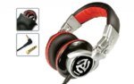 Numark HF150 Collapsible DJ Headphones