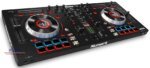 Numark Mixtrack Platinum 4-channel DJ Controller