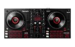 Numark Mixtrack Platinum FX DJ Controller
