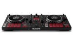 Numark Mixtrack Pro FX DJ Controller