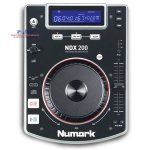products numark ndx200 tabletop cd player 5277