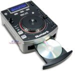 Numark NDX200 Tabletop CD Player