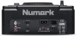 Numark NDX500 USB/CD Media Player and Software Controller