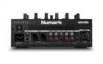 Numark Scratch 24-Bit 2-Channel Scratch Mixer