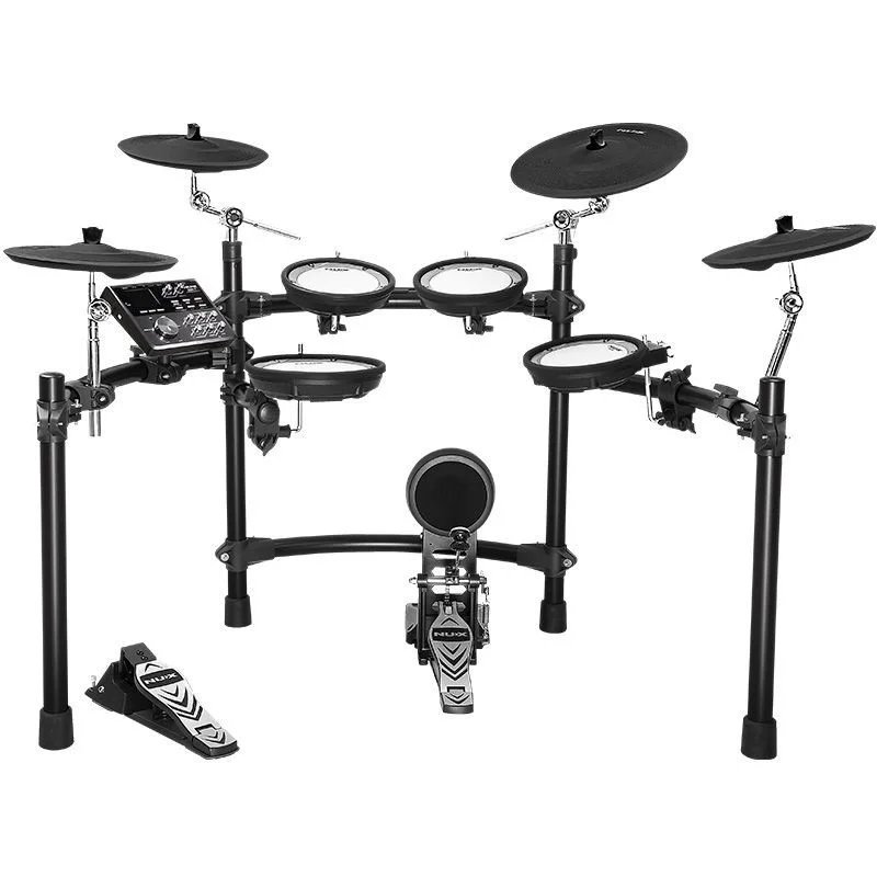 Nux DM 7X Electric Drum Kit