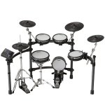 products nux dm 8 electric drum kit 8817