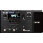 products nux mg30 multi effects modeling guitar effects processor 7881