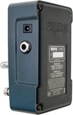 Orange Amp Detonator Buffered ABY Switcher Guitar Effects Pedal