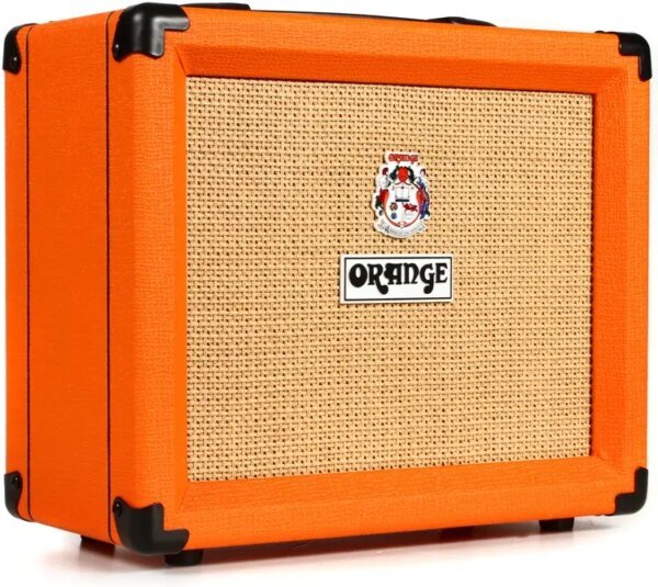 Orange Crush 20 20W 1x8 Guitar Combo Amplifier