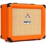 products orange crush 20rt 20w 1x8 guitar combo amplifier 1017