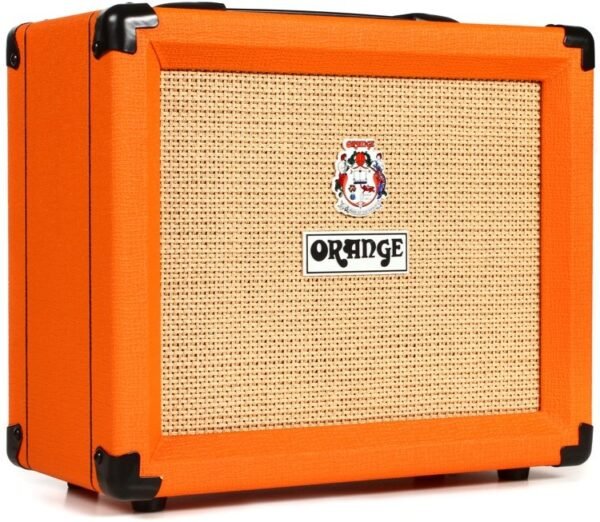 Orange Crush 20RT 20W 1x8 Guitar Combo Amplifier