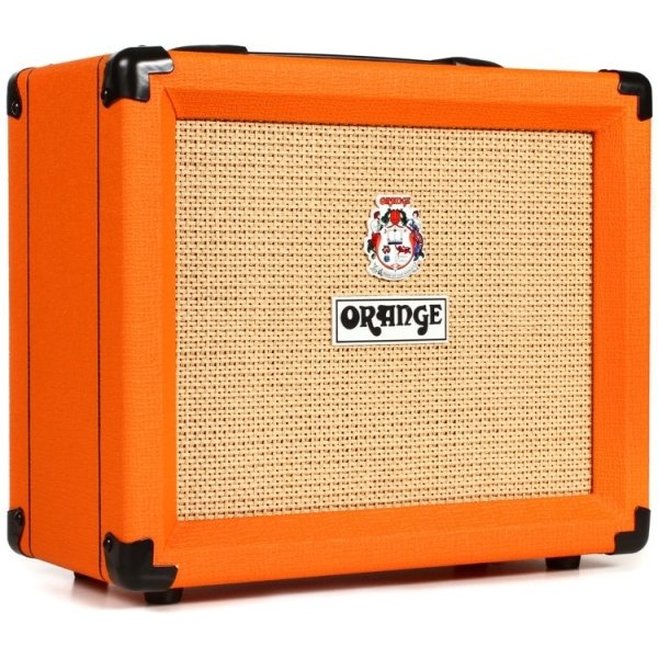 Orange Crush 20RT 20W 1x8 Guitar Combo Amplifier