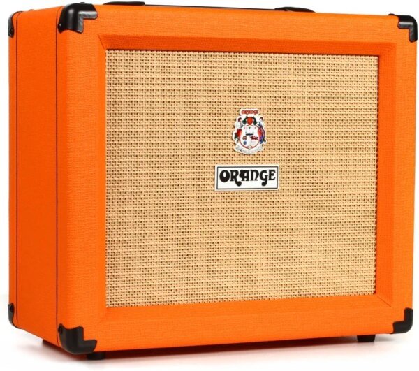Orange Crush 35RT 35W 1x10 Guitar Combo Amplifier