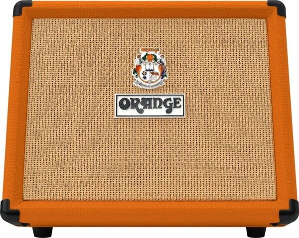 Orange Crush Acoustic 30 Twin Channel 30 Watt 1 x 10 Acoustic Combo