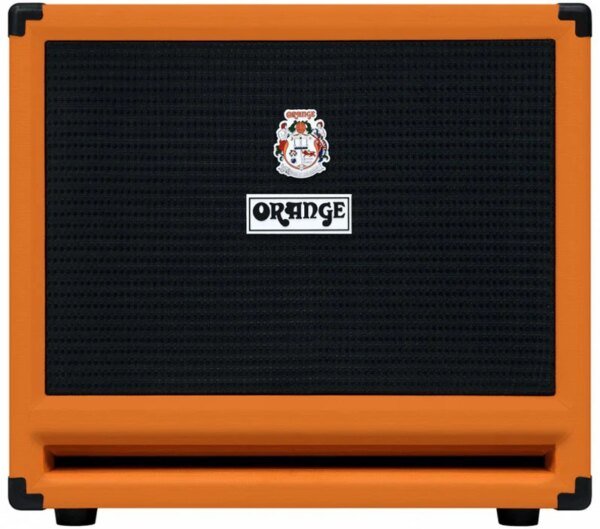 Orange OBC212 600W 2×12 Inch Bass Speaker Cabinet