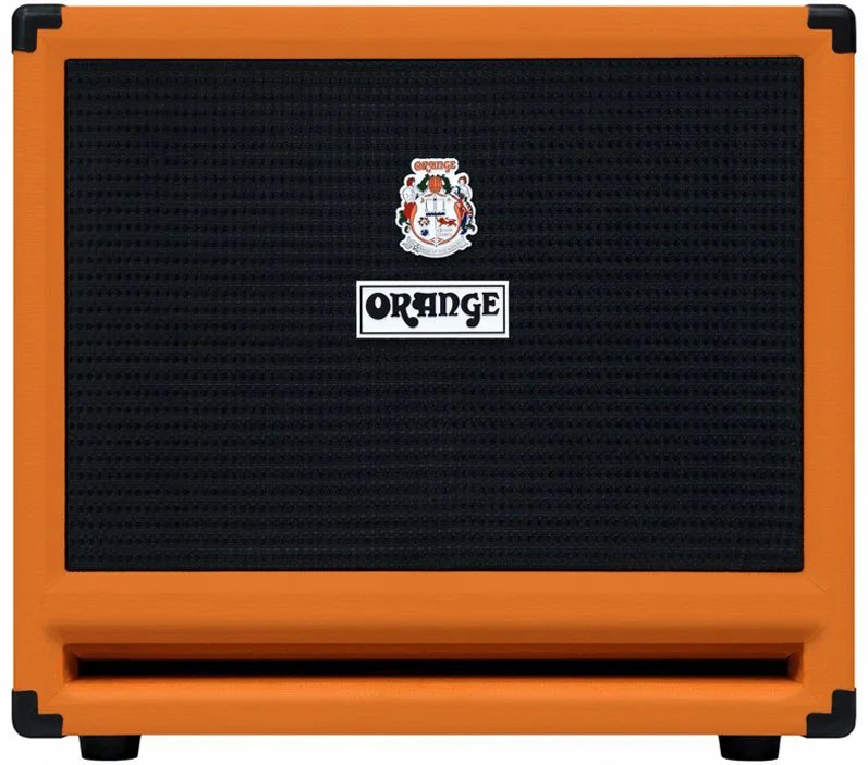 Orange OBC212 600W 2×12 Inch Bass Speaker Cabinet