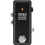 products orange omec teleport guitar audio interface 6922