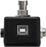 Orange OMEC Teleport Guitar Audio Interface