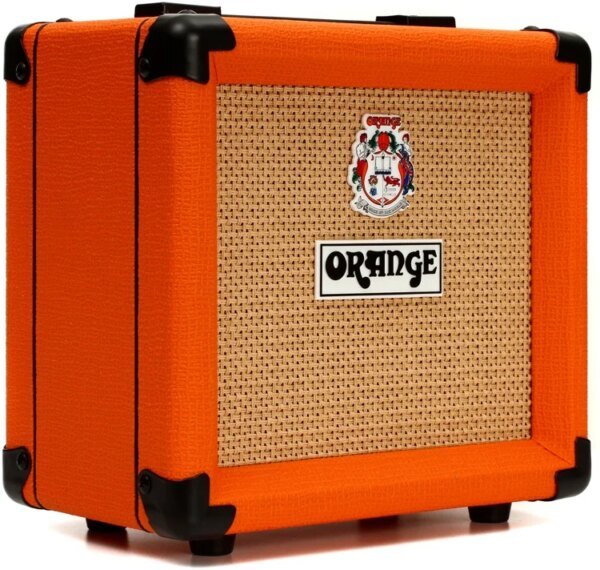 Orange PPC108 1x8 20w Guitar Speaker Cabinet