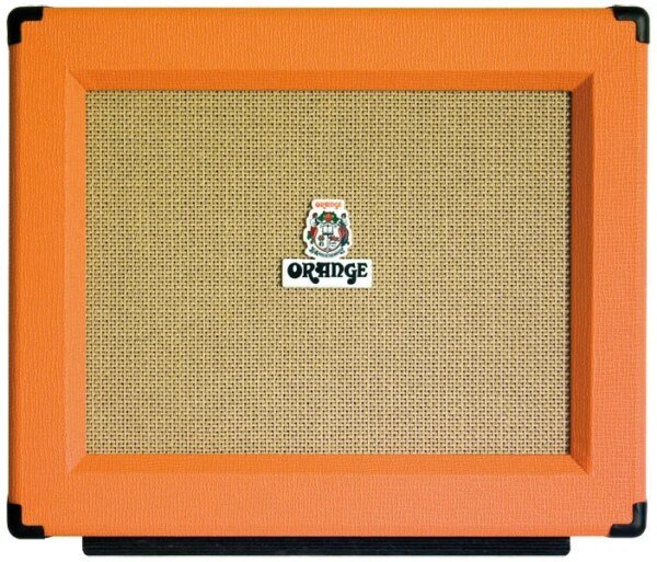 Orange PPC112 60 Watt 1x12 Inch Cabinet