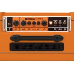 products orange rocker 15 1x10 inch 15 watt tube combo amp a98108