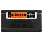 products orange rocker 15 1x10 inch 15 watt tube combo amp a98109