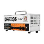 products orange rocker 15 terror 15 watt 2 channel tube head a98126