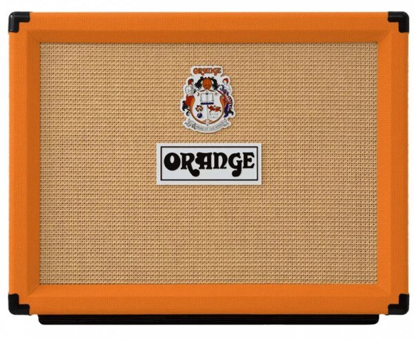Orange Rocker 32 2x10 Inch 30 Watt Stereo Tube Combo