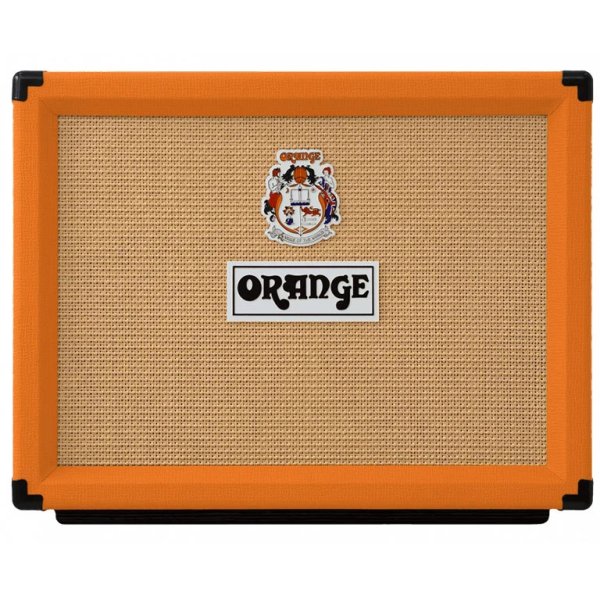 Orange Rocker 32 2x10 Inch 30 Watt Stereo Tube Combo