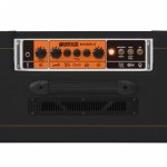 products orange rocker 32 2x10 inch 30 watt stereo tube combo a98118