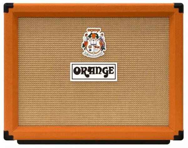 Orange TremLord 30 1x12 Inch 30 Watt Combo Amplifier