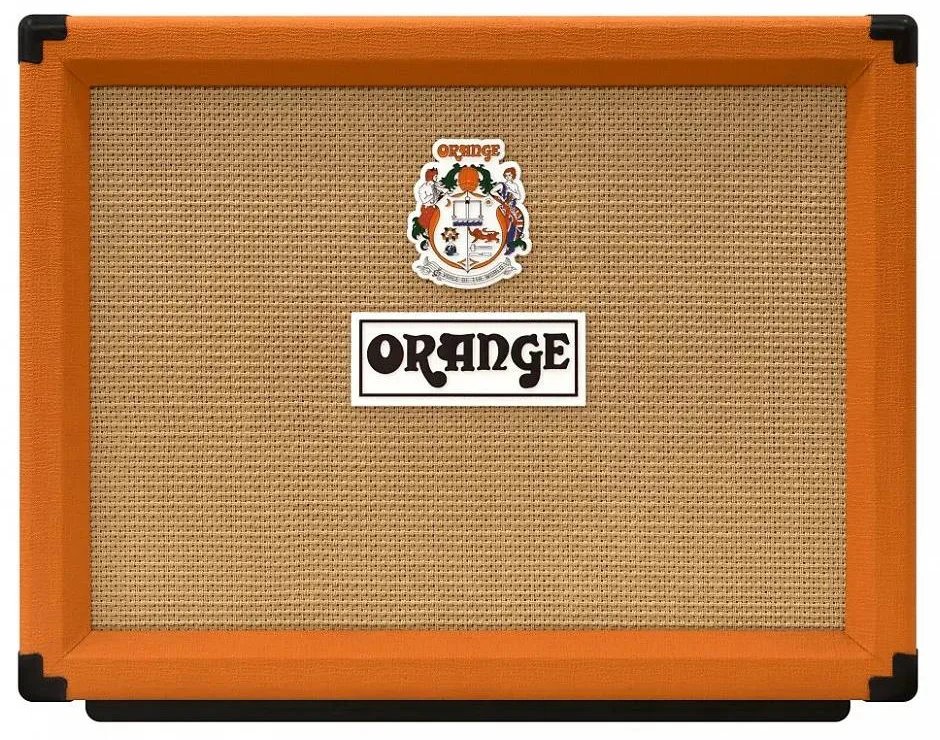 Orange TremLord 30 1x12 Inch 30 Watt Combo Amplifier