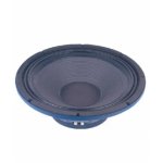 products p audio bm18lf 18 inch professional low frequency woofer handles 500w 6047