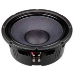 products p audio challenger c12 500mb 12 inch 500w rms low frequency driver 6064