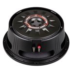 products p audio challenger c12 500mb 12 inch 500w rms low frequency driver a97029