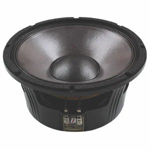 P-Audio GST-12500 12" 500W Low Frequency Loudspeaker Driver