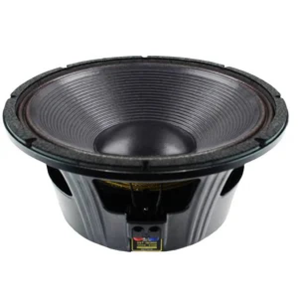 P-Audio GST-151200 15" 1200W Low Frequency Loudspeaker Driver