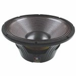 products p audio gst 181200 18 1200w low frequency loudspeaker driver 6046