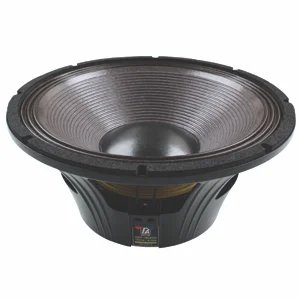 P-Audio GST-181200 18" 1200W Low Frequency Loudspeaker Driver