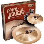 products paiste pst 5 effects pack 10 18 855
