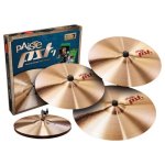 products paiste pst 7 light session cymbal set thin crash 18 1725