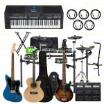 products paket alat band cafe 1 9549