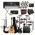 products paket alat band sekolah 1B